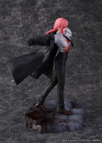 ”Chainsaw Man” Makima 1/7scale figure 15