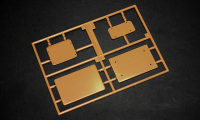 [FA01] 1:12 SCHOOL DESK & CHAIR 4