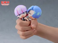 GOOD SMILE COMPANY Nendoroid Polyester - New PANTY & STOCKING with GARTERBELT - photo 5