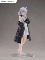 FuRyu TENITOL Elaina Listless ver. - Wandering Witch: The Journey of Elaina - photo 3