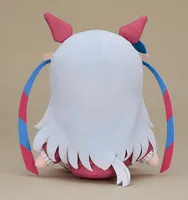 GOOD SMILE COMPANY Kuripan Plushie Tamamo Cross (Central Tracen Academy Tracksuit) - Umamusume: Pretty Derby - photo 2