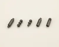 KOTOBUKIYA MECHA SUPPLY 31 JOINT SET Type F - M.S.G - photo 5