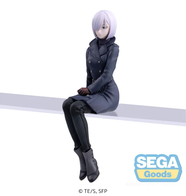 SEGA TV Anime "SPY x FAMILY" PM Perching Figure "(Fiona Frost)" - SPY x FAMILY