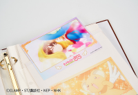 Cardcaptor Sakura: Clear Card DIY Album 12