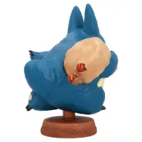 Benelic Found You! Medium Blue Totoro Statue - Studio Ghibli - photo 3