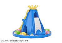Cardcaptor Sakura: Clear Card Jewelry Tray 5