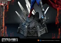 Prime 1 Studio Museum Masterline Superman (Comics) Cyborg Superman - DC Comics - photo 10