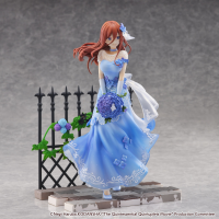 Miku Nakano -Floral Dress Ver.- (SHIBUYA SCRAMBLE FIGURE) 15
