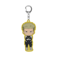 Kaiju No. 8 Nendoroid Plus Acrylic Keychain Aoi Kaguragi (1pc) 1