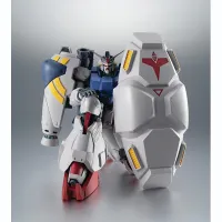 TAMASHII NATIONS RX-78GP02A Gundam GP02 Ver. A.N.I.M.E. - Mobile Suit Gundam: OVAs and Side Stories - photo 6