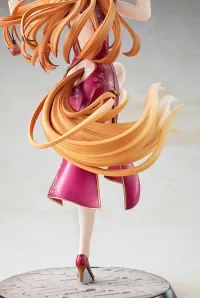 KADOKAWA Holo: Chinese Dress ver. - Spice and Wolf - photo 8