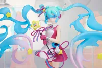 GOOD SMILE COMPANY POP UP PARADE Hatsune Miku: Future Eve Ver. L Size - Hatsune Miku - photo 5