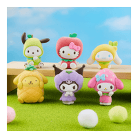 Hello Kitty and Friends Kigurumiiz 1