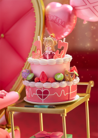 Natori Sana: Birth of King Sana Channel Ver. 14