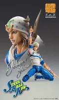 Medicos Entertainment Johnny Joestar - JoJo's Bizarre Adventure - photo 5