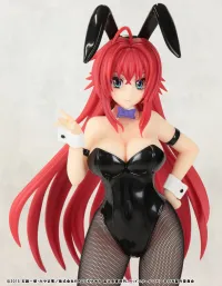 KAITENDOH High School D x D BorN Rias Gremory Bunny ver.  1/6 Complete Figure(4th-run) - High School DxD - photo 9