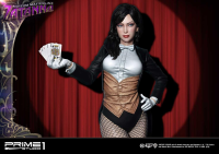 Museum Masterline Justice League Dark (Comics) Zatanna Deluxe Version 47