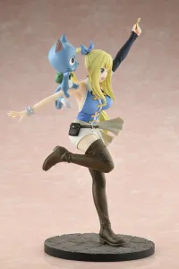 BellFine Lucy Heartfilia@Wink Ver. - Fairy Tail - photo 2
