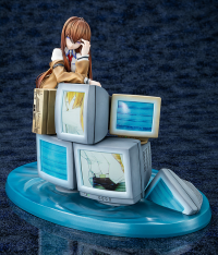 Kurisu Makise 6