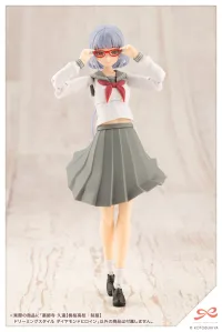 KOTOBUKIYA Kuon Yakushiji TOUOU HIGH SCHOOL UNIFORM DREAMING STYLE DIAMOND HEROINE - SOUSAISHOJOTEIEN - photo 2