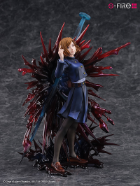 JUJUTSU KAISEN Figure Nobara Kugisaki 3