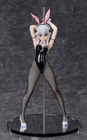 FREEing Koneko Toujou: Bunny Ver. 2nd - High School DxD - photo 2