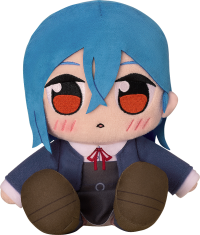 Kuripan Plushie Shiki Wakana 2
