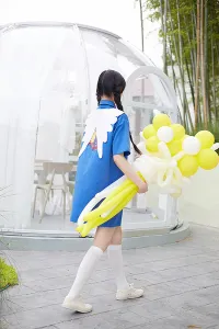 GoodSmile Moment Cardcaptor Sakura: Clear Card Shirt-Style Dress【L】 - Cardcaptor Sakura - photo 10