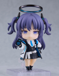 Nendoroid Yuuka Hayase 4