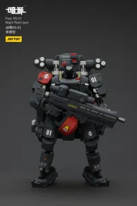 JOYTOY Fear XS-01 Night Raid type - JOYTOY Original Series - photo 16