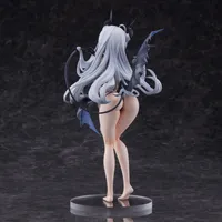 Union Creative Nekojira Illustration “Thea-chan” [Reissue 26]		 - Nekojira Illustration - photo 10