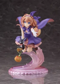[PLUM] Cocoa (Halloween Fantasy)