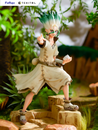 TENITOL Senku Ishigami 7