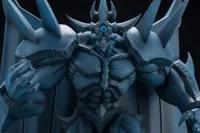 KOTOBUKIYA Obelisk the Tormentor  Egyptian God Statue - Yu-Gi-Oh! - photo 11