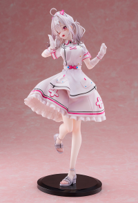 "NIJISANJI" Sukoya Kana 3