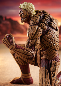 POP UP PARADE Reiner Braun: Armored Titan Ver. 5