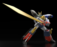 THE GATTAI Might Gunner + Perfect Option Set 11