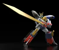 GOOD SMILE COMPANY THE GATTAI Might Gunner + Perfect Option Set - The Brave Express Might Gaine - photo 11