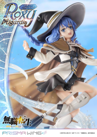 PRISMA WING Mushoku Tensei jobless reincarnation Roxy Migurdia 1/7 Scale Pre-Painted Figure 16