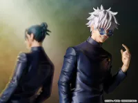 GOOD SMILE COMPANY Satoru Gojo: Tokyo Jujutsu High School Ver. - Jujutsu Kaisen - photo 3