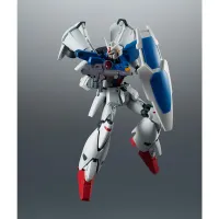 TAMASHII NATIONS <Side MS> RX-78GP01Fb Gundam GP01 Full Burnern ver.A.N.I.M.E - Mobile Suit Gundam: OVAs and Side Stories - photo 9