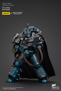 Alpha Legion Saboteur Consul 3
