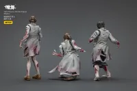 JOYTOY Dark Source Zombie Figure Medics - JOYTOY Original Series - photo 6