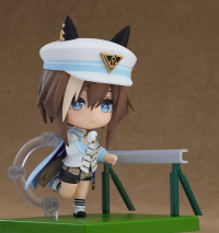 Nendoroid Cheval Grand 7