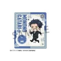 MegaHouse Tokotoko Acrylic Stand Malevolent Spirits： Mononogatari - Monogatari Series - photo 9