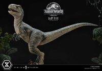 Legacy Museum Collection Jurassic World: Fallen Kingdom (Film) Baby Blue 1/2 scale 4