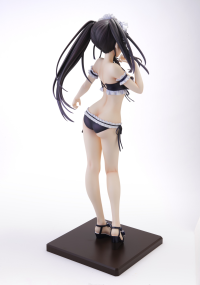 Date A Live Light Novel: Kurumi Tokisaki Swimsuit Ver. 1/2.5 Scale Figure 8