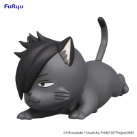 HAIKYU!! Noodle Stopper Figure Petit 2 -Kuroo Cat- 1