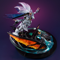Real Posing Robots Aura Battler Dunbine Sirvine 3