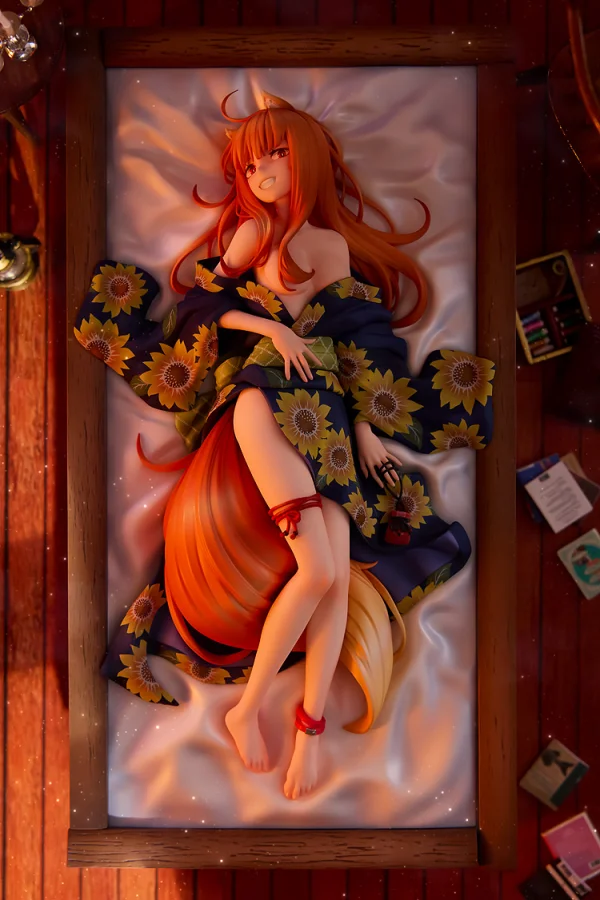 KADOKAWA Holo: Yukata Beauty Ver. - Spice and Wolf
